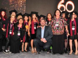 L’Oréal celebra 60 años en México: ¿Qué resultados ha obtenido en el mercado mexicano? L'Oreal cumple 60 años en México