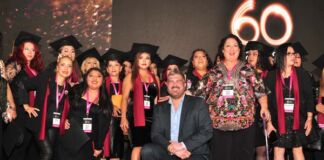 L'Oreal cumple 60 años en México