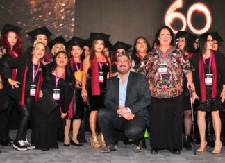 L’Oréal celebra 60 años en México: ¿Qué resultados ha obtenido en el mercado mexicano? L'Oreal cumple 60 años en México