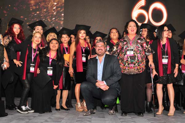 loreal-60-anos L'Oreal cumple 60 años en México