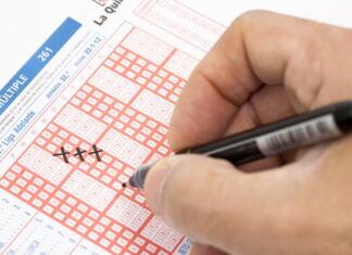 ¿Cómo ganan dinero las loterías? cómo ganan dinero las loterías