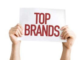 Estas son las marcas que están marcando tendencia a nivel mundial marcas que marcan tendencia mundial