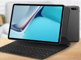 ¿Por qué elegir la matepad 11? Huawei matepad 11