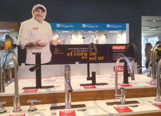 campaña El Corazón del Hogar Helvex