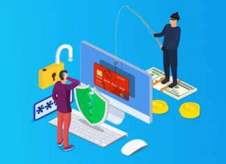 suplantación de identidad