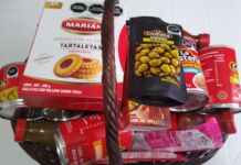 consumo productos La Costeña