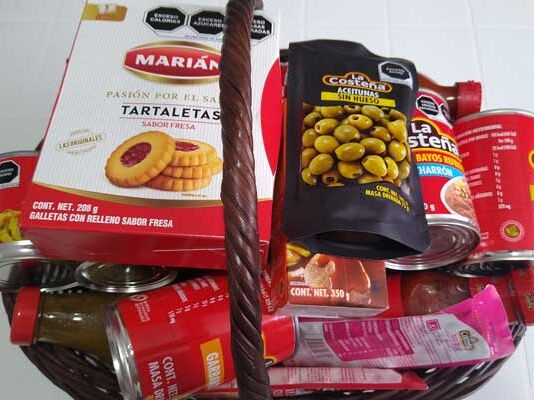 La Costeña, una de las marcas más consumidas en México consumo productos La Costeña
