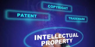 cómo proteger tu propiedad intelectual