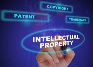 cómo proteger tu propiedad intelectual