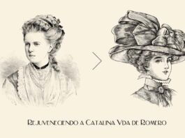 Viuda de Romero y Boone’s rediseñan sus etiquetas con una imagen más refrescante nueva imagen Viuda de Romero y Boone's