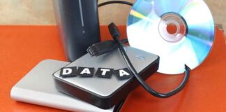 programa para recuperación de datos