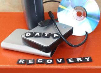 ¿Es posible la recuperación de datos de un disco duro dañado? programa para recuperación de datos