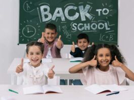 consejos regreso a clases