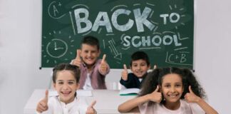 consejos regreso a clases