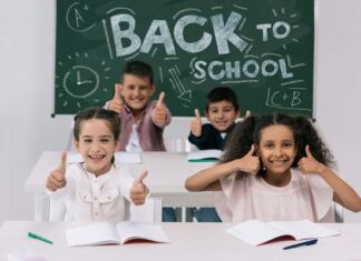 5 recomendaciones para tener un buen regreso a clases consejos regreso a clases