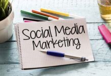 popularidad redes sociales en marketing