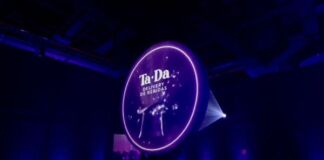 Tada Delivery de Bebidas