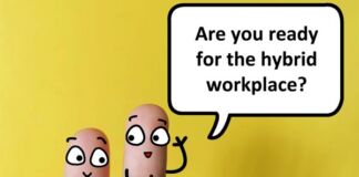 cómo transformar esquemas de trabajo tradicionales