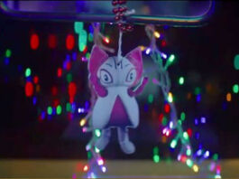Sony Pictures promociona la película “Tren Bala” al estilo mexa Tren Bala a la Mexa Sony Pictures