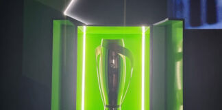 trofeo LaLiga Santander