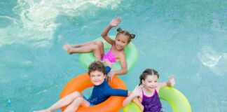 cómo evitar enfermedades en niños en vacaciones