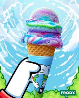 helado VainiMundi Frody
