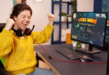 La infraestructura digital detrás de los videojuegos infraestructura digital videojuegos