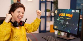 infraestructura digital videojuegos