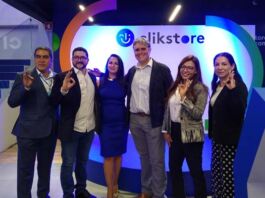 apertura tienda Clikstore