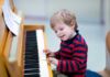 Beneficios de tocar el piano