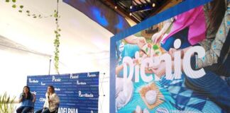 campaña Con P de Philadelphia