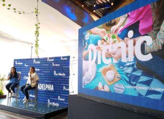 Philadelphia presenta su nueva campaña “Con P de Philadelphia” campaña Con P de Philadelphia