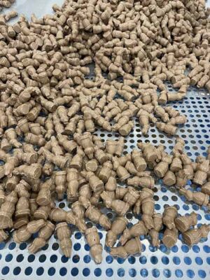 producción Conejos Turin