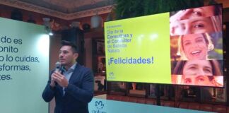 mujeres venta directa