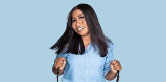 campaña de recolección de trenzas