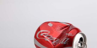 recolección de envases Coca-Cola Rappi