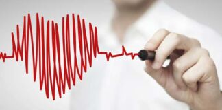 cómo se mide frecuencia cardiaca