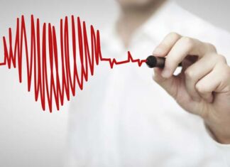 cómo se mide frecuencia cardiaca