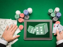 estrategia para ganar dinero en casinos online