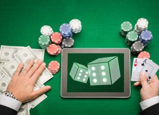 estrategia para ganar dinero en casinos online