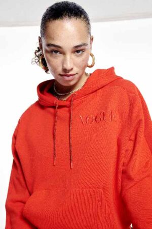 colaboración Puma x Vogue
