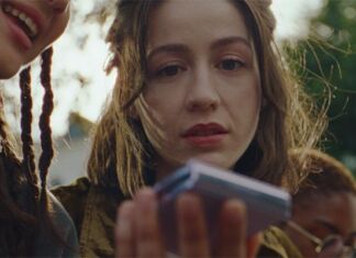 Join the flip side Samsung