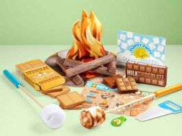 Melissa & Doug ofrece en México su línea de juguetes de madera juguetes de madera Melissa & Doug