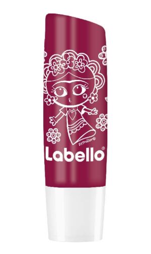 labello distroller mora