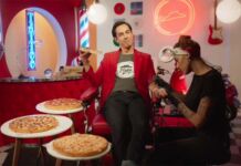 Pizza Hut elige a Grey México como partner estratégico y creativo en Latinoamérica Grey México agencia de publicidad Pizza Hut