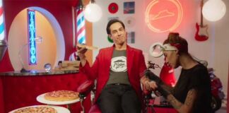 Grey México agencia de publicidad Pizza Hut