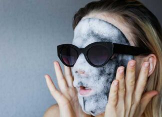 beneficios mascarillas de burbujas
