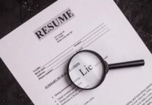 Candidatos mienten para obtener una oportunidad laboral candidatos mienten para obtener oportunidad laboral