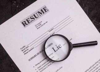 Candidatos mienten para obtener una oportunidad laboral candidatos mienten para obtener oportunidad laboral