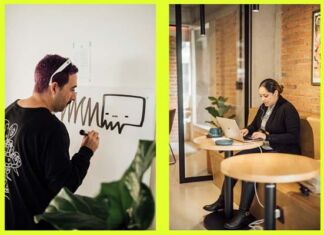 NINCH Company inaugura NINCH Club en CDMX Ninch Club Ninch Company